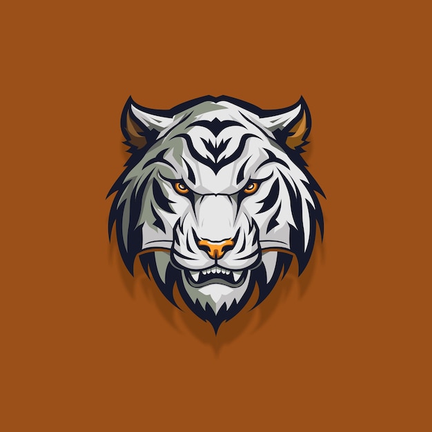 vector de tigre