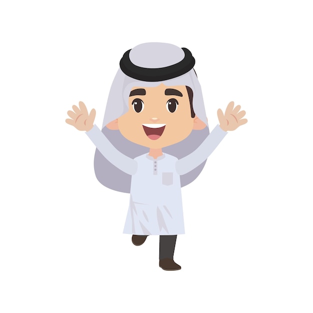 Vector trabajo lindo poses masculino