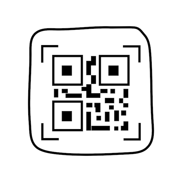 Vector de transferencia de dinero aislado en fondo blanco