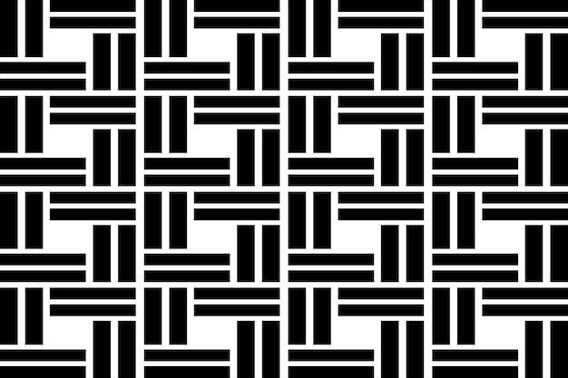 Vector transparente formas geométricas decorativas de fondo