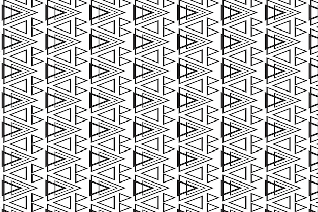Vector transparente formas geométricas decorativas de fondo
