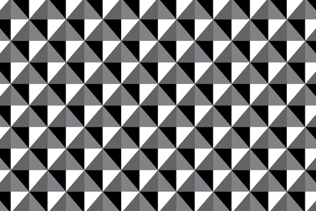 Vector transparente formas geométricas decorativas de fondo