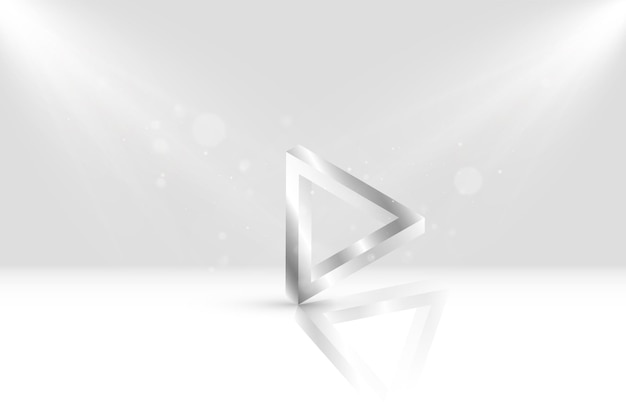 Vector de triángulo de Penrose