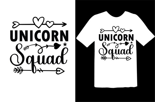 Vector Unicorn svg diseño Unicorn camiseta Unicorn circuito svg