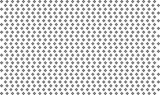 vector, vector, flor, seamless, patrón