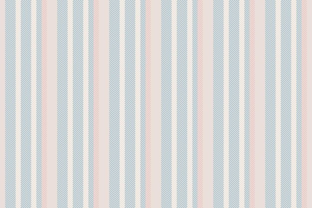 Vector vertical transparente de rayas de líneas textiles con una textura de fondo de tela de patrón