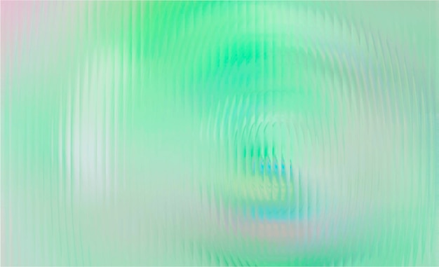 Vector de vidrio con gradiente de neón borroso granulado en colores pastel para cubiertas, papeles de pared, marcas y otros