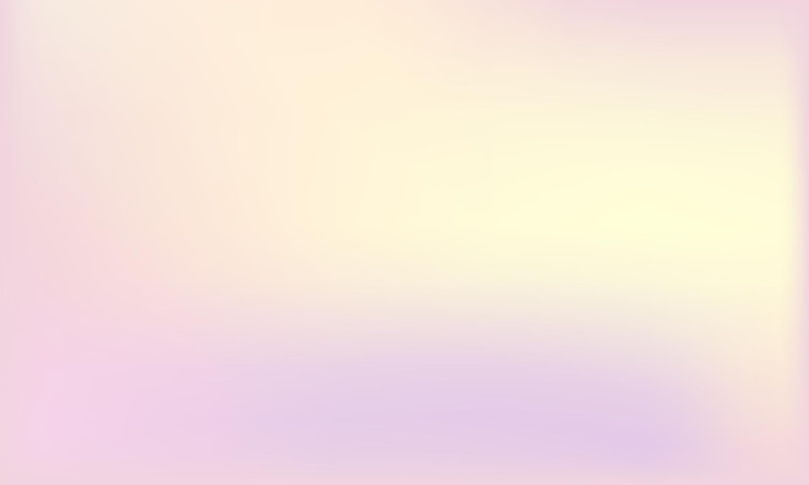 Vector vector vívido borroso fondo de papel tapiz de colores