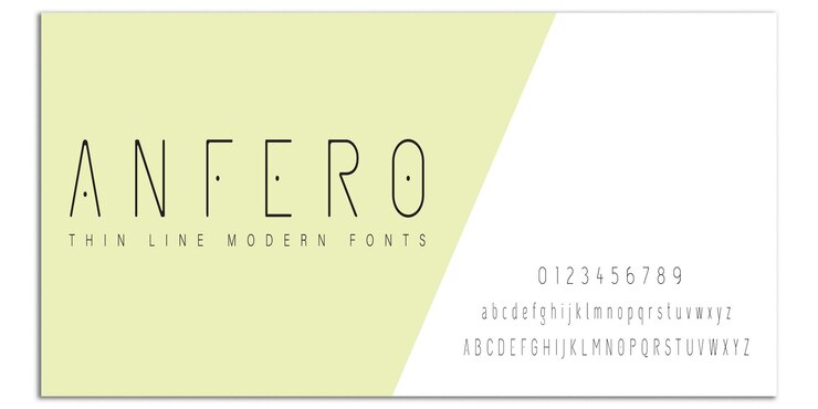 Vector vectores abstractos de la web estilo de fuentes