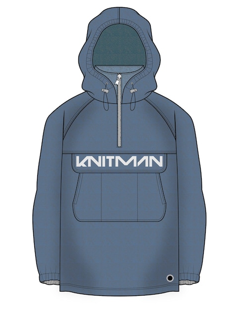 Los vectores de la chaqueta de aventura amplifican las ilustraciones