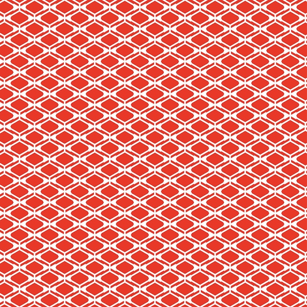 Vectores de fondo de patrón abstracto sin costuras