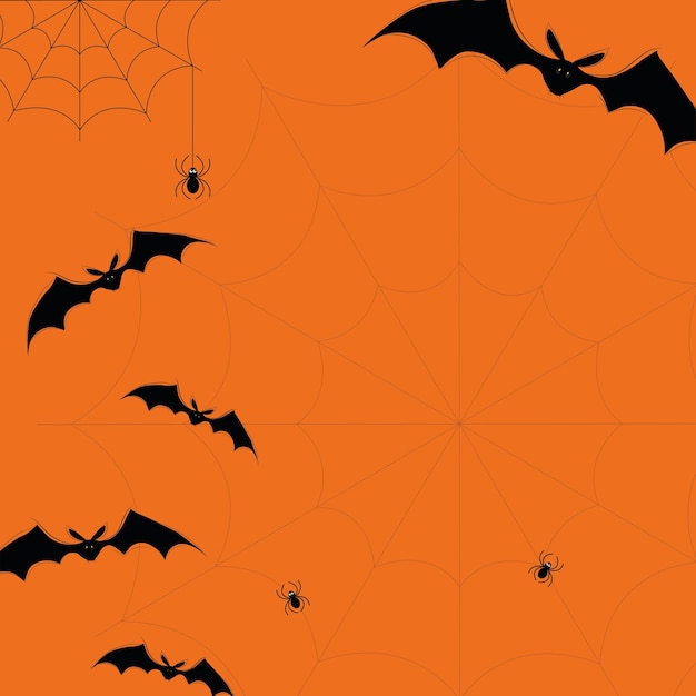 Los vectores de Halloween, las ilustraciones, los emojis y los patrones