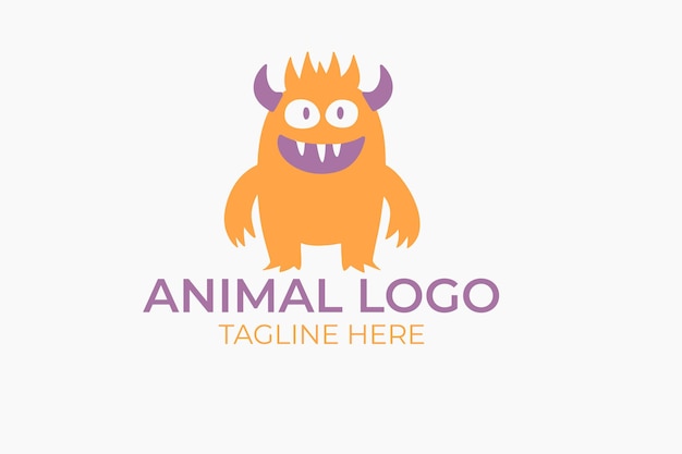 vectores de logotipo creativos