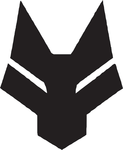 Vectores de logotipo de zorro y árbol para empresas ecológicas
