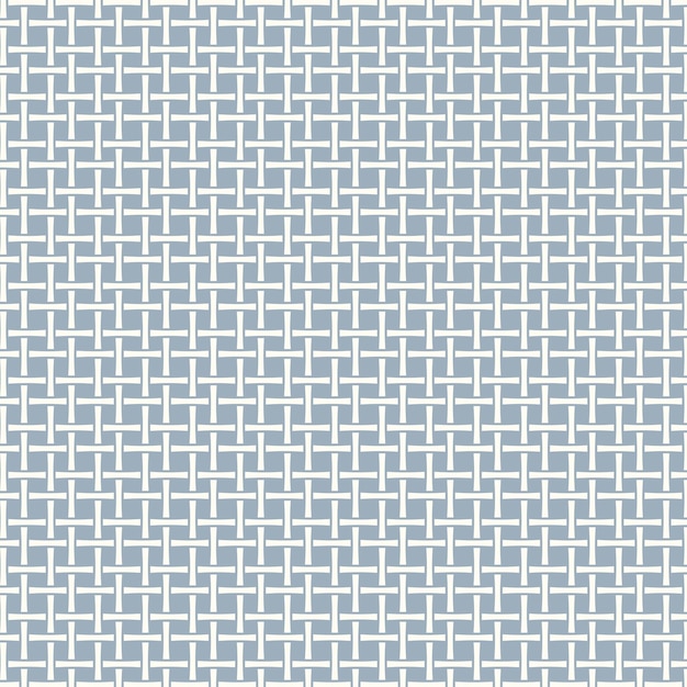 Vectores de patrones de tejido modernos