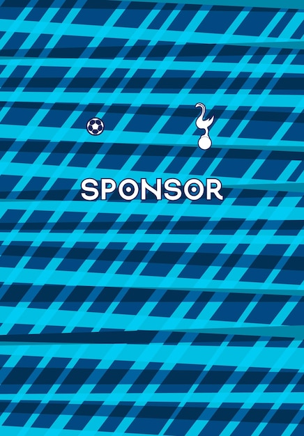 Vectores de ropa deportiva de alta calidad Plantillas de camisetas de fútbol profesional