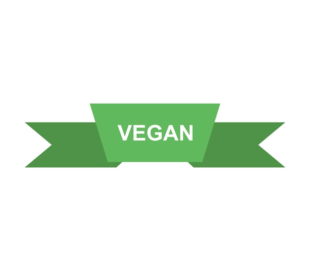 Vector vegano