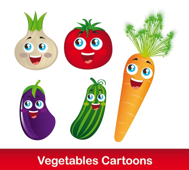 vegetales