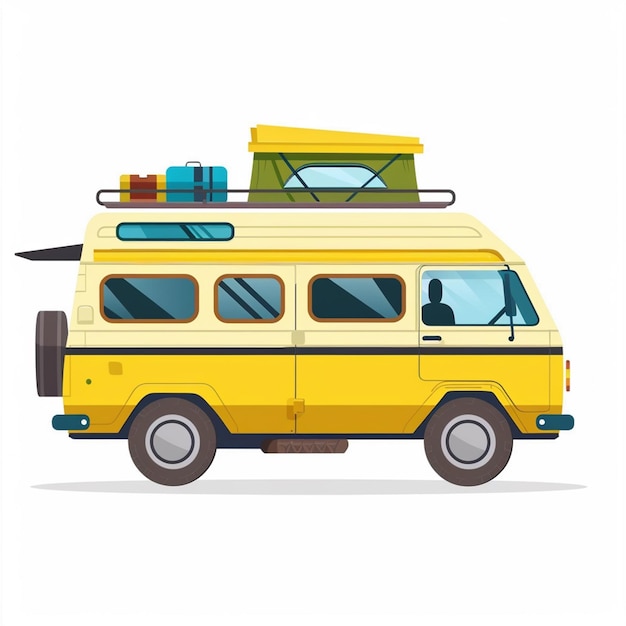 vehículo automóvil vehículo vector transporte icono de automóvil ilustración transporte d