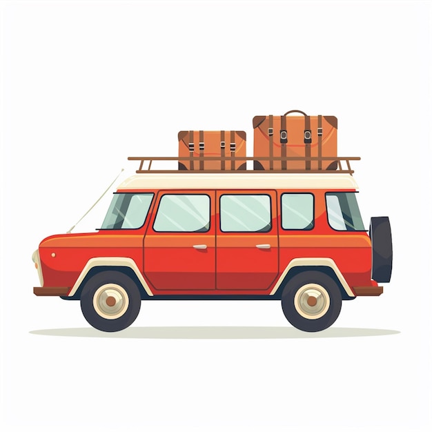 vehículo automóvil vehículo vector transporte icono de automóvil ilustración transporte d