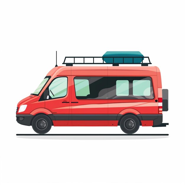 vehículo automóvil vehículo vector transporte icono de automóvil ilustración transporte d