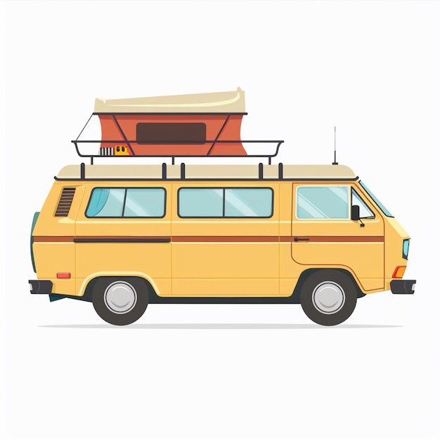 vehículo automóvil vehículo vector transporte icono de automóvil ilustración transporte d