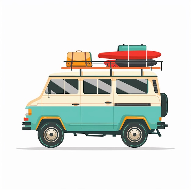 vehículo automóvil vehículo vector transporte icono de automóvil ilustración transporte d