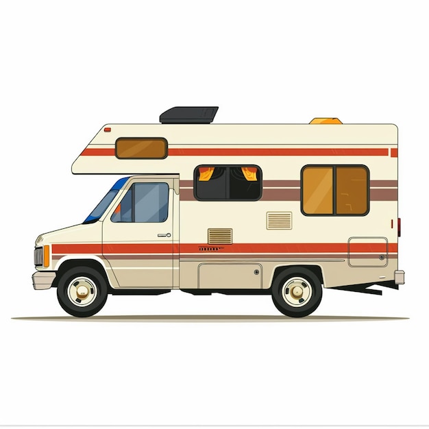 vehículo automóvil vehículo vector transporte icono de automóvil ilustración transporte d