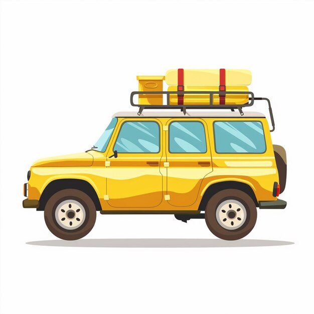 vehículo automóvil vehículo vector transporte icono de automóvil ilustración transporte d