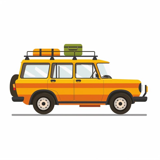 vehículo automóvil vehículo vector transporte icono de automóvil ilustración transporte d
