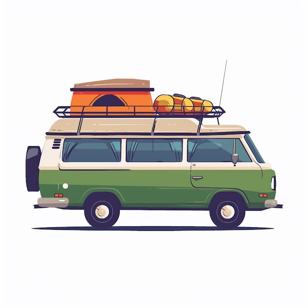 vehículo automóvil vehículo vector transporte icono de automóvil ilustración transporte d