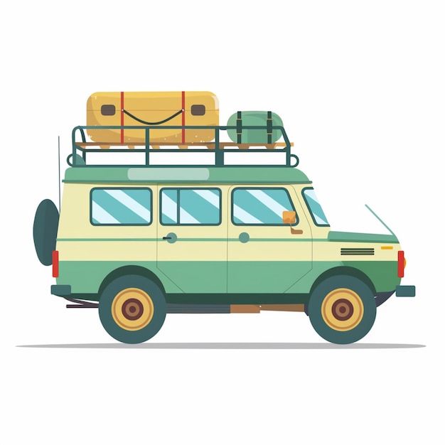 vehículo automóvil vehículo vector transporte icono de automóvil ilustración transporte d