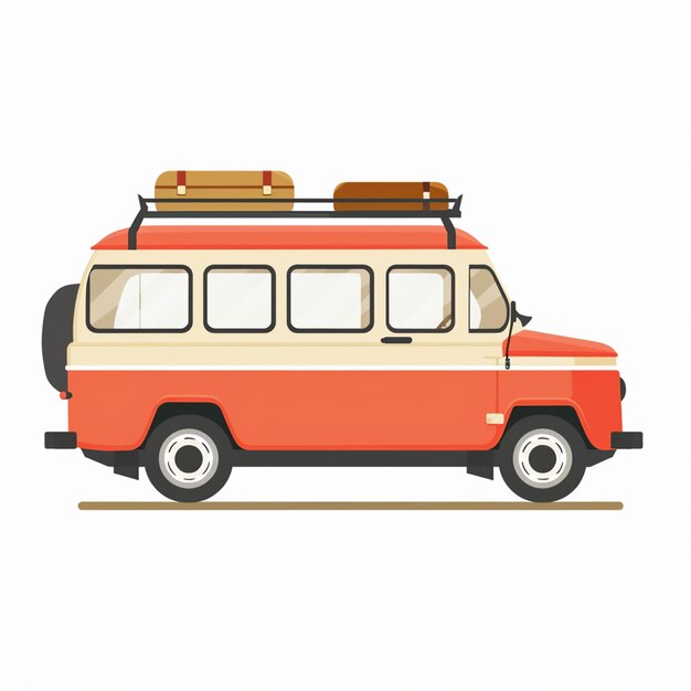 vehículo automóvil vehículo vector transporte icono de automóvil ilustración transporte d