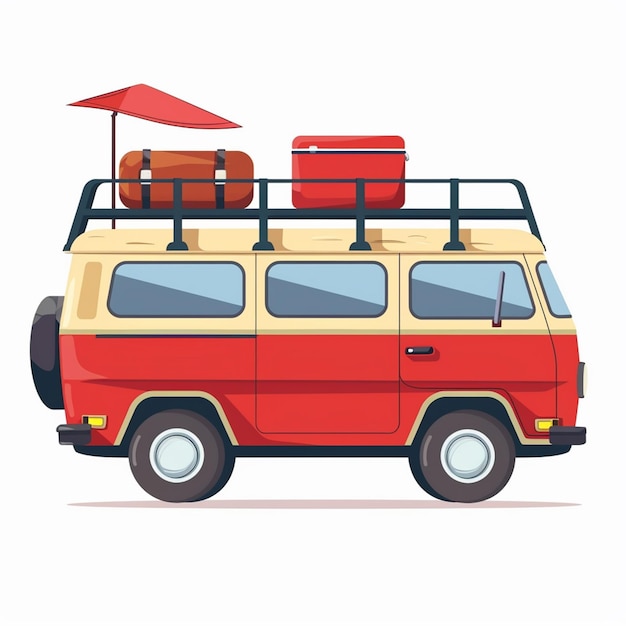 vehículo automóvil vehículo vector transporte icono de automóvil ilustración transporte d