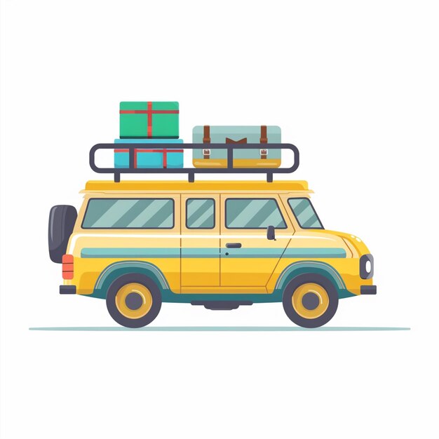 vehículo automóvil vehículo vector transporte icono de automóvil ilustración transporte d