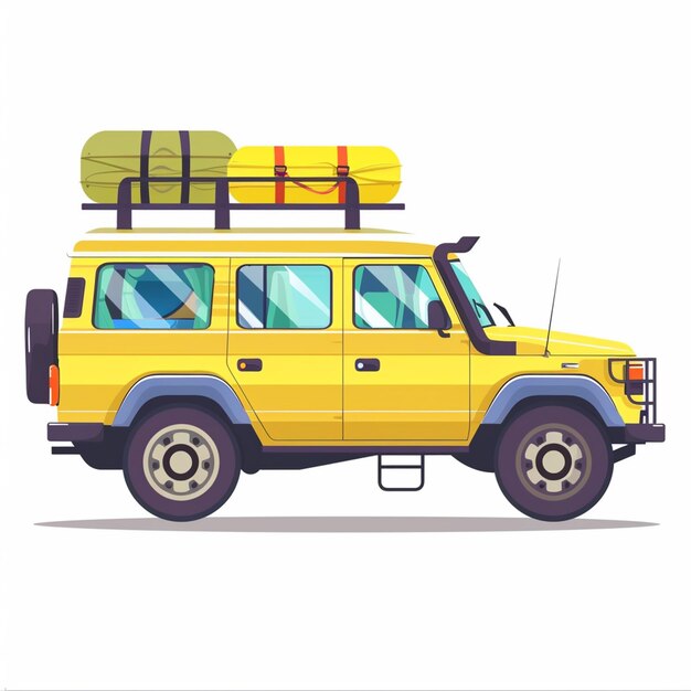 vehículo automóvil vehículo vector transporte icono de automóvil ilustración transporte d