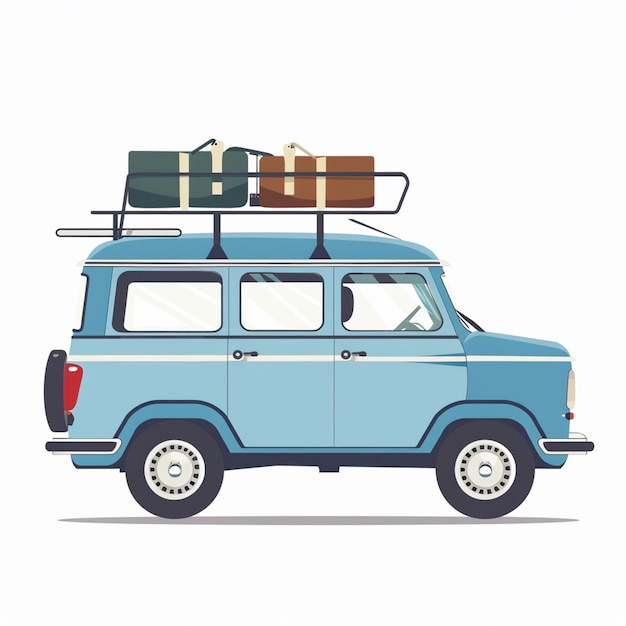 vehículo automóvil vehículo vector transporte icono de automóvil ilustración transporte d