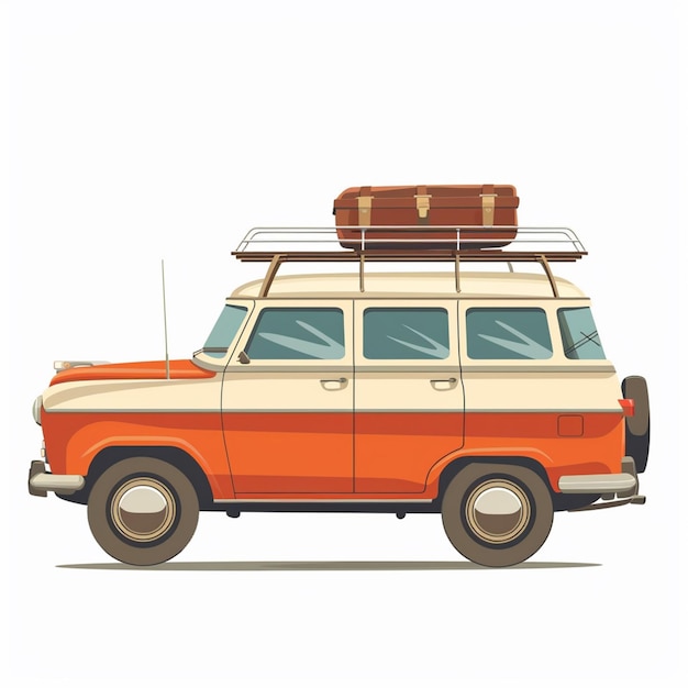 vehículo automóvil vehículo vector transporte icono de automóvil ilustración transporte d