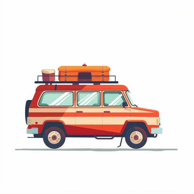 vehículo automóvil vehículo vector transporte icono de automóvil ilustración transporte d