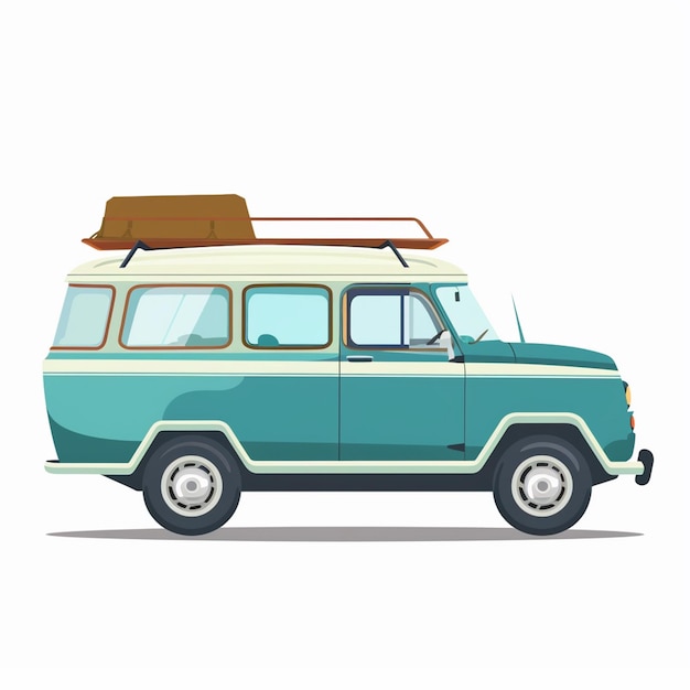 vehículo automóvil vehículo vector transporte icono de automóvil ilustración transporte d