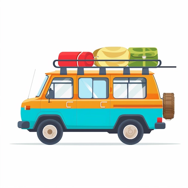 vehículo automóvil vehículo vector transporte icono de automóvil ilustración transporte d