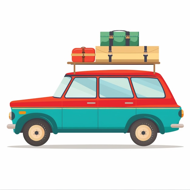 vehículo automóvil vehículo vector transporte icono de automóvil ilustración transporte d