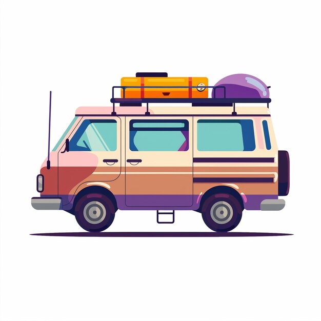 vehículo automóvil vehículo vector transporte icono de automóvil ilustración transporte d