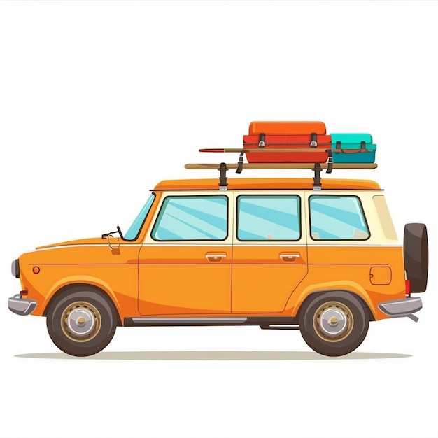 vehículo automóvil vehículo vector transporte icono de automóvil ilustración transporte