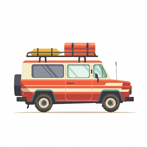 vehículo automóvil vehículo vector transporte icono de automóvil ilustración transporte
