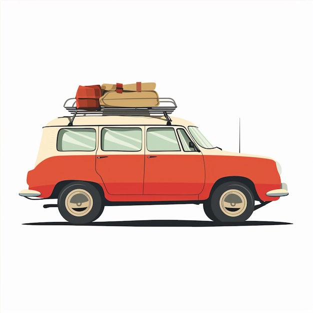 vehículo automóvil vehículo vector transporte icono de automóvil ilustración transporte