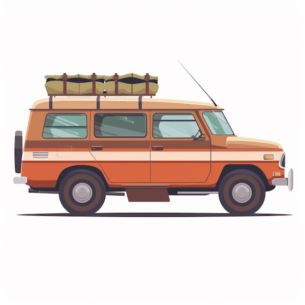 vehículo automóvil vehículo vector transporte icono de automóvil ilustración transporte