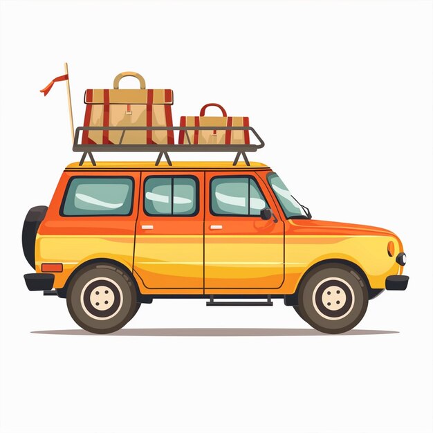 vehículo automóvil vehículo vector transporte icono de automóvil ilustración transporte