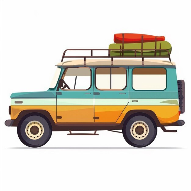 vehículo automóvil vehículo vector transporte icono de automóvil ilustración transporte
