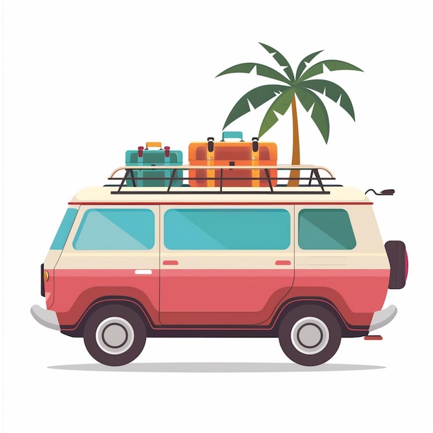vehículo automóvil vehículo vector transporte icono de automóvil ilustración transporte